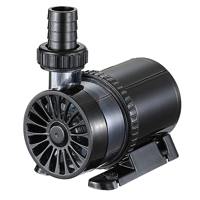 酷鱼24V变频静音潜水泵缺水保护