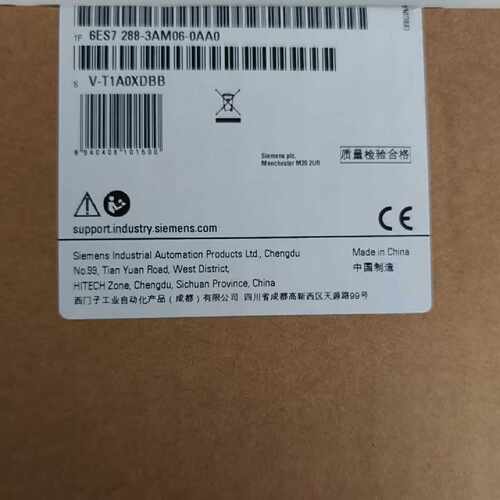 询价6ES7288-3AM06-0AA0未封，顺