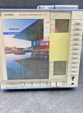 SIEMENS BPS1.00 PROCESS STATION