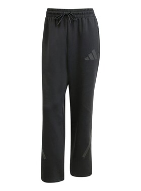 adidas阿迪达斯男装春季男款针织长裤中腰运动休闲裤 JC5478