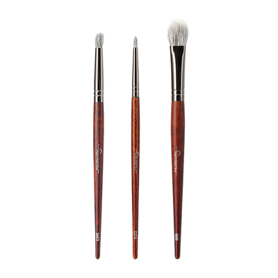 郭小妞水柳提亮刷点彩刷高光刷动物毛鼻头眼头提亮眼妆细节刷