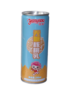 漾宝核桃乳无糖型核桃乳漾濞特产