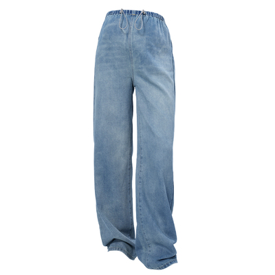 ellieluke孕妇牛仔裤春秋款外穿