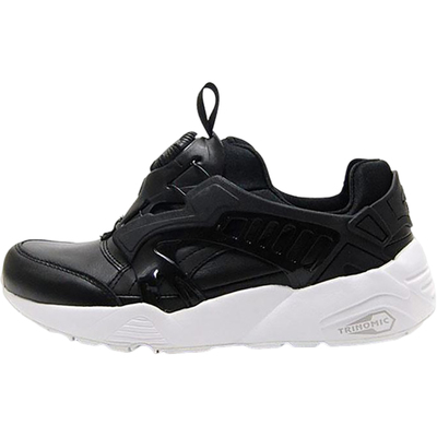 Puma/彪马正品Trinomic Disc Blaze男女耐磨跑步鞋361979-01