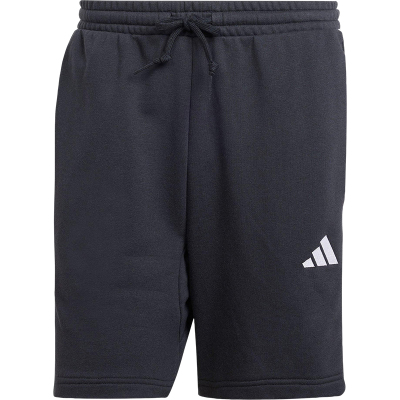 Adidas/阿迪达斯正品2025夏季款男士运动经典户外针织短裤JE6414