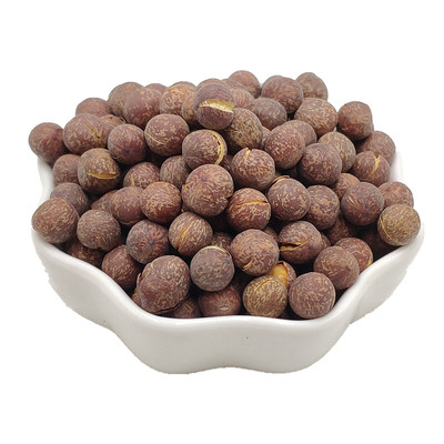 兰州灰豆子临夏熟麻豆炒豌豆1斤