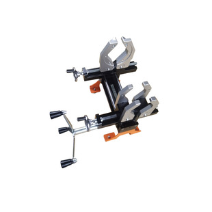 正品瑞泰博便携式mini小pph热熔焊机 Pvdf承插焊机高空对接焊夹具