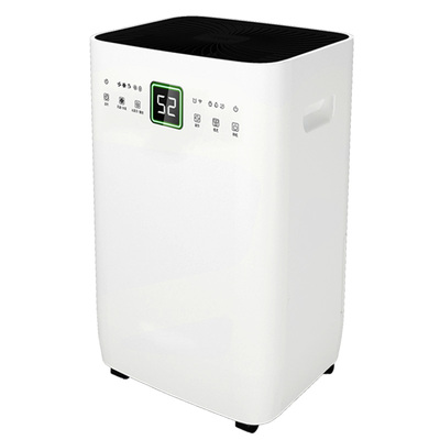 松井除湿机抽湿机器水泵压上排水