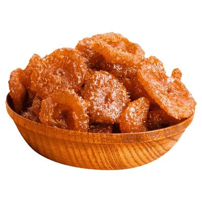 【古法刺梨干】果脯蜜饯贵州土特产野生果VC刺梨原浆干年货零食