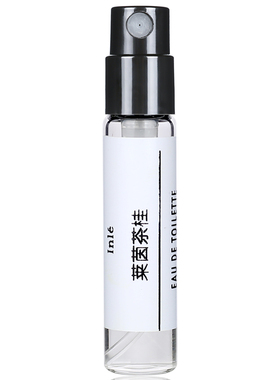 茵莱茶桂香柠檬桂花女士