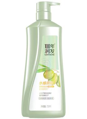 100年润发氨基酸调理洗发水