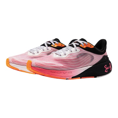 UA/安德玛正品HOVR Machina 3女子缓震耐磨透气跑步鞋3026265-001