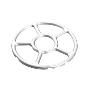 煤气灶支架燃气灶台架托锅架通用小锅厨房小奶锅专用防滑炉灶架子