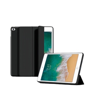 适用苹果iPad Air2保护套9.7寸a1566平板壳ipadair2翻盖ipada1567皮套ipadair9.7电脑ipadair二代全包支架ari
