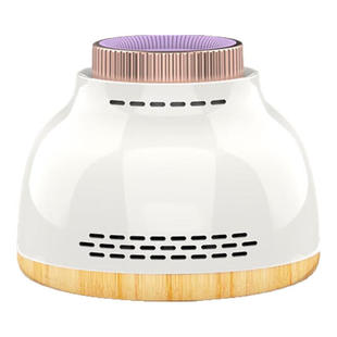 乌坊艾灸罐随身灸多功能无烟家用悬灸熏蒸仪全身通用驱寒艾灸盒