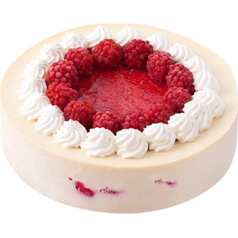 ebeecake小蜜蜂蛋糕北京同城生日蛋糕樱桃芝士蛋糕乳酪芝士蛋糕