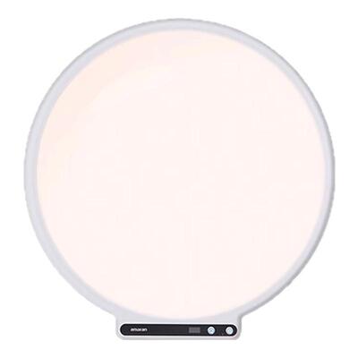 Aputure/爱图仕 amaran艾蒙拉Verge Max 桌面直播补光灯 桌搭主播美颜专用柔光灯 护眼便携视频拍摄摄影灯