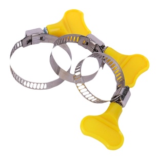 喉箍不锈钢收紧箍圈手柄抱箍卡箍水管软管夹管接头煤气管固定