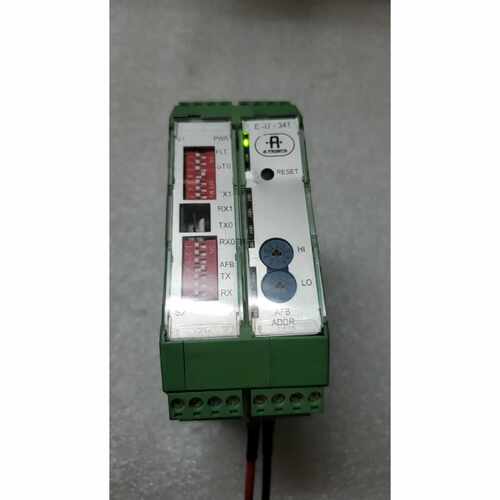 AUTROCA EAU-341 AUTO FIELD B—议价
