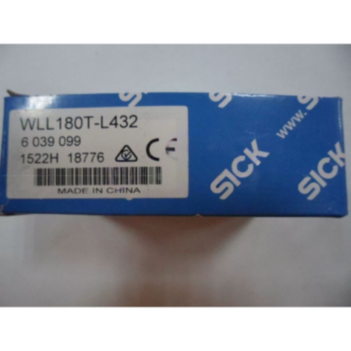 询价-WLL180TL432SICK西克光纤放大器实可维修