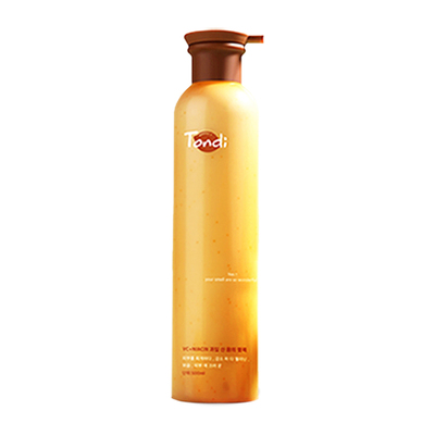 【果酸润肤】维C身体乳