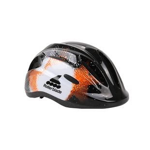 Rollerblade官方 儿童轮滑护具头盔装备滑板溜冰平衡车运动防摔