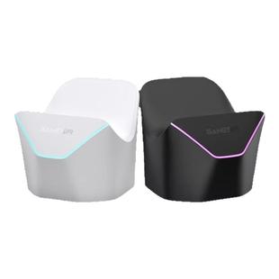 盖世小鸡启明星T4 Lite T4N NS版 系列 启明星2无线充电底座 2.4G无线接收器 游戏手柄配件 手机手柄支架