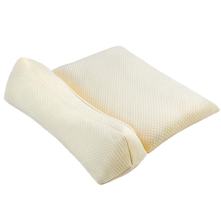 荞麦三角颈椎枕头护颈椎助睡眠睡觉专用加热敷圆柱智能劲椎牵引枕