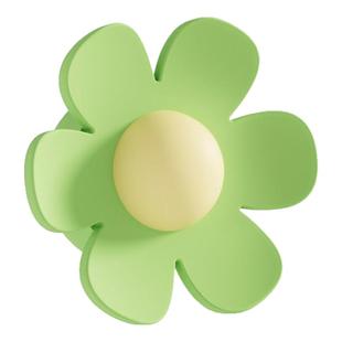 可爱小花洗手盆水孔洗脸盆侧面漏水硅胶密封盖配件飞虫防臭花朵