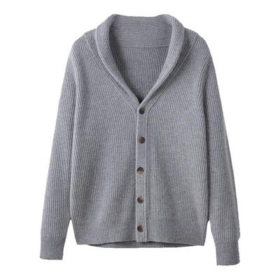 guillaumedemons羊毛开衫