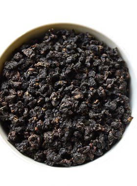 腾冲高山青心软枝乌龙红茶轻焙火