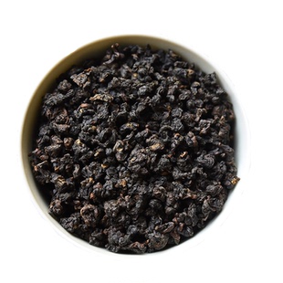 乌龙红茶云南腾冲高山乌龙茶软枝乌龙台湾高山茶浓香型金乌龙红茶