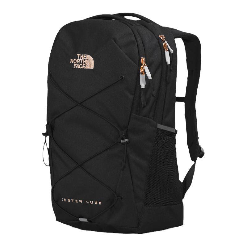 THE NORTH FACE北面女单肩斜跨后背包休闲运动出差电脑包徒步正品