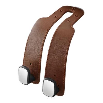 车载挂钩后排汽车内前排副驾驶座