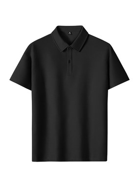 凡客诚品男士休闲衬衫夏季POLO衫