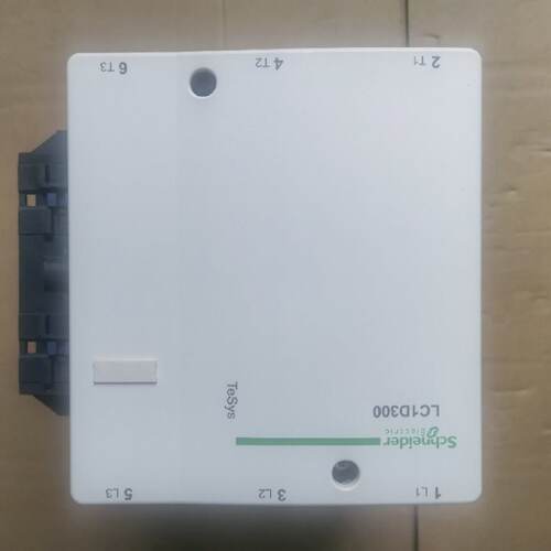 询交流接触器LC1D300/M7C/Q7C