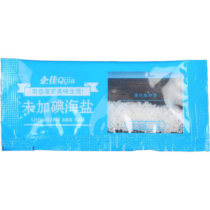 3克/袋*30袋精准控盐携带方便