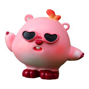 甜蜜露比sweet loopy网红盲盒2025新款女孩 可爱露比海狸学生礼物