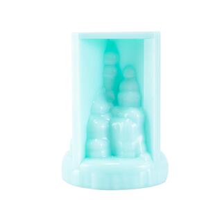 圣索菲亚教堂慕斯模具硅胶巧克力蛋糕烘焙冰雕大号立体哈尔滨城堡