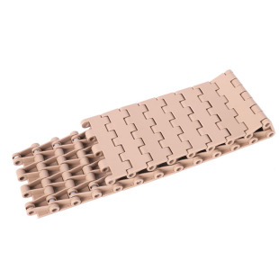 5935/5936塑料输送网带网链传送链板输送带食品挡板流水带传动带