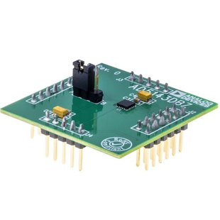 EVAL-AD5143-2DBZ 平台评估扩展板 DAUGHTER BOARD