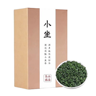 高山绿茶好回购第一名
