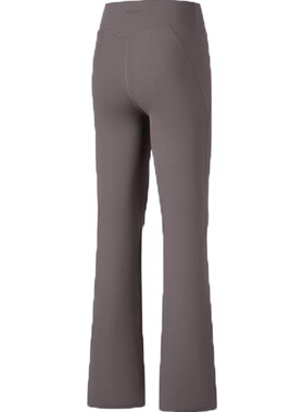 SKECHERS斯凯奇女子运动训练紧身长裤P225W069-01F1
