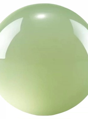 天然和田玉配珠官方正品碧玉珠子