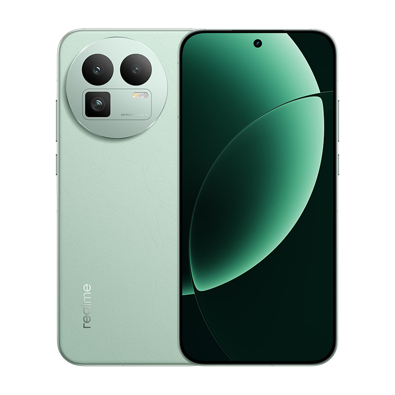 【顺丰现货速发】realme真手机