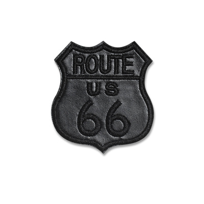 捷尔伦自粘皮革羽绒服补丁贴