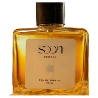 soon香水Eclipse日月同辉moon