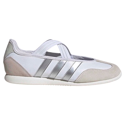阿迪达斯（adidas）BARREDA MARY JANE蕾风运动休闲鞋HQ7400