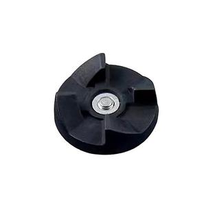 西贝乐配件 连接轴 4齿刀座用  料理机原厂SQ2119宁汇 榨汁机齿轮