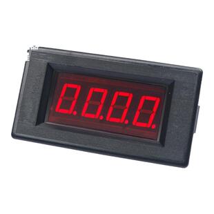 温度/压力/阀位/老化/开度数字表头 4-20mA两线制回路供电显示器